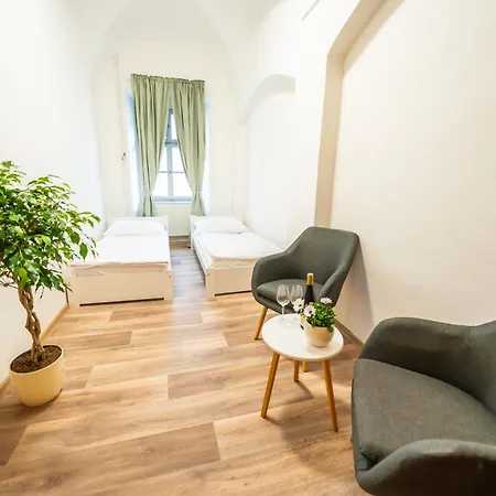 Party Kralikarna ホステル