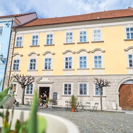 Party Kralikarna ホステル