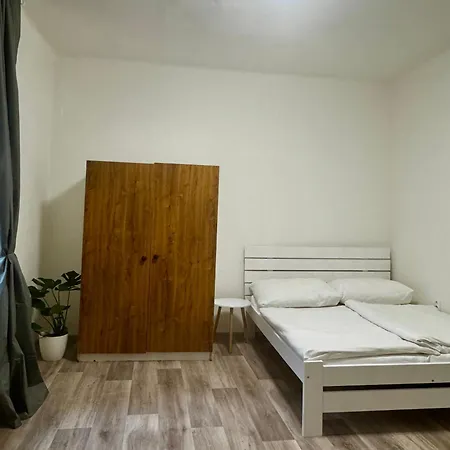 Hostel Kralikarna Mikulov