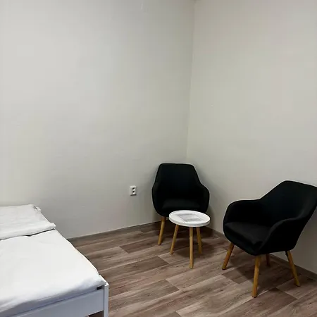 Kralikarna Hostel Mikulov