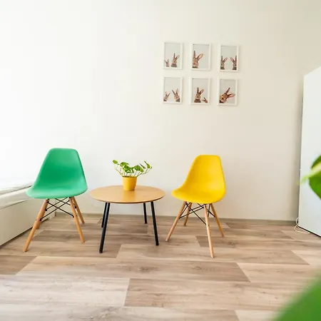 Party Kralikarna ミクロフ